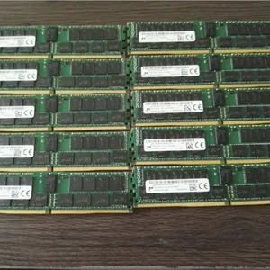 镁光原厂16G DDR4 2RX4PC4-2133P服务器内存 ECC REG RDIMM