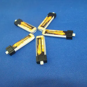 迷你无人机电池-BD15-651744-C1(PCB)