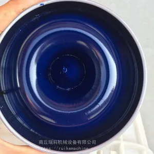 厂家批发蓝色桶装轴承专用3#锂基润滑脂OEM代加工