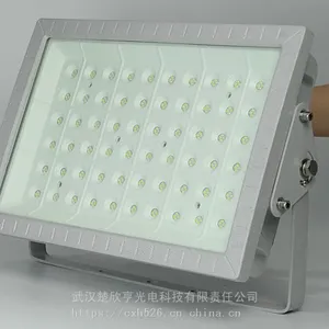 钻井平台LED防爆灯200W 300WLED防爆投光灯 100WLED防爆灯