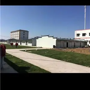池州宏耀彩板钢结构(图)-钢结构生产主任职责-安庆钢结构生产