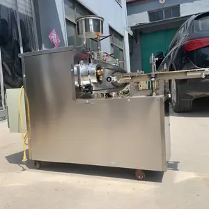 小型麻花机商用不锈钢淋油麻花机厂家直销