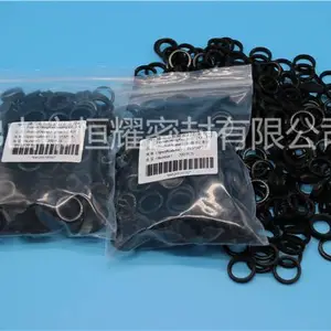 北京泵阀密封圈-恒耀密封公司-泵阀密封圈定做