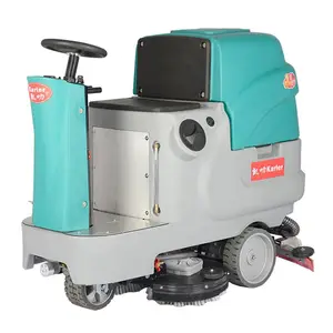 ��������ȫ�Զ���ʻʽϴ�ػ�HY660 ���������ǰ�װӡˢ��ֽ���ͻ�ˢ�ػ�