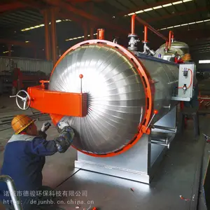 屠宰场无害化处理设备_家禽无害化处理设备_制造商