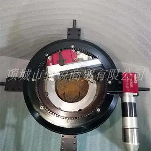 便携式法兰面修复机CR300E
