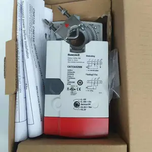 超值的霍尼韦尔电动阀CN7505A2001