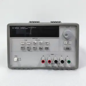 安捷伦agilent E3632A 单路数控直流电源
