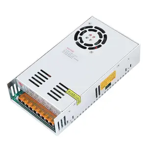 ��ΰLED���ص�ԴS-350W-12V ���ؼ���Զ�AC220תֱ��DC�ƴ�