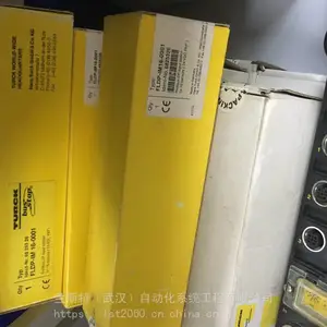 �¹�TURCKͼ����BL20-4AI-U/I 4ͨ��ģ��������ģ�顾�ֻ���