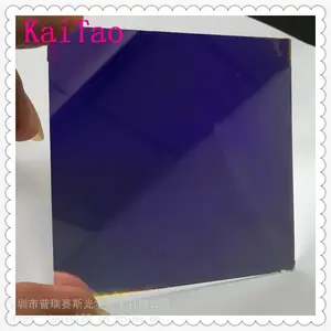 光学滤光片普瑞赛斯窄带通滤光镜