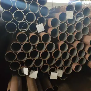 喜运支持定制 石油套管加厚 钻杆石油管 J55石油套管规格
