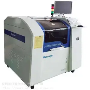 长安虎门电镀膜片激光切割机/凤岗观兰手机后盖膜片激光切割机