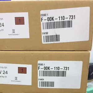 ETAS ES595.1 F?00K?106?866 ES595 – 接口模块 上海华东合作伙伴