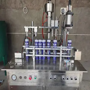 河南美多中小型3和1发泡胶生产设备