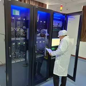 西安大功率FRD电子元器件失效分析实验室