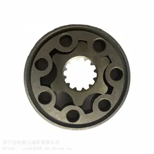 液压元件 液压定转子副 液压转向器定转子副 F100F125F200F250F315F400F500