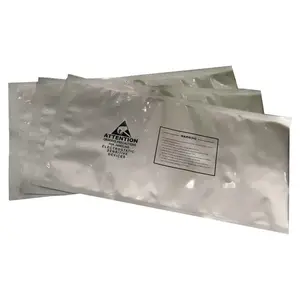 湘潭厂家防潮真空铝箔袋 工业铝箔袋