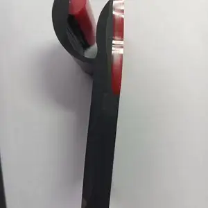 防溢裙板夹持器 防溢裙板 防溢裙边