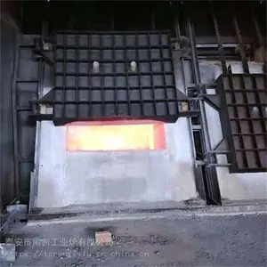 8��ȼ��ʽ����¯�����ȶ��۵�߿ɶ�������¯