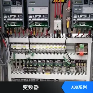 �ɿ� ����������˲��� ABB��Ƶ����������