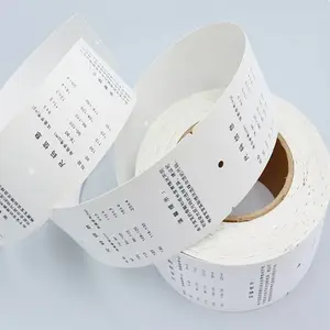 服装吊牌特种卡纸 鞋帽箱包标签印刷饰品吊卡订做
