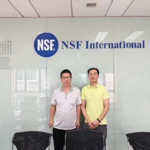 云浮***45001认证多少钱
