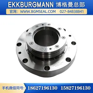 HPT300-340-6S给水泵机械密封11-SAFV2/133-E4