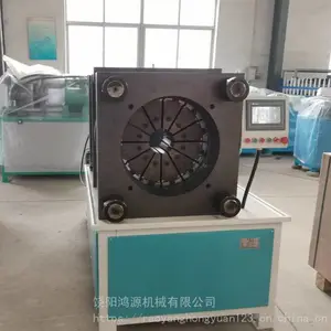��ӦDSG-200s�ܵ�ѹ�ܻ��� ���ֹ��ӽ�ͷ��ѹ����