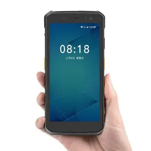 iData T1�ܼ���pda�ֳ��ն������������ݲɼ����ֿ��̵��