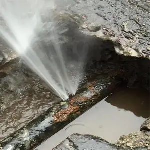 吴江地下管道查漏水-消防自来水管漏水检测-地下暗水管查漏水公司