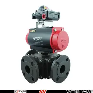 PTFE�ܷ�������/Q641F-16C/�Ϻ����Ƿ���