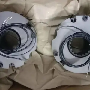 供应MAYR 制动器 MAYR 4/802.411.3S 24V 14W