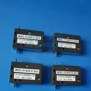 NPM 贴片机读卡器 MTKA003129AA SMT配件 YD-8V76