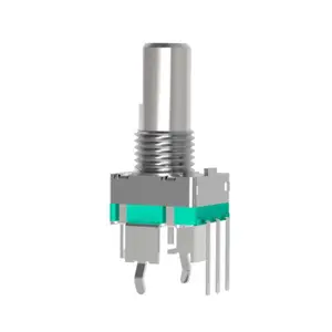 RE09100AF/AC-H02-0033/72旋转编码器,增量型,10P20
