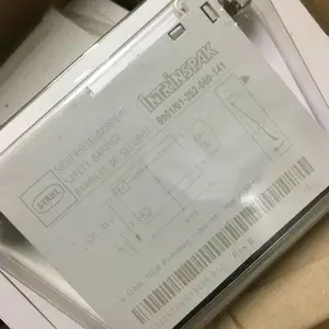 供应 R.Stahl 防爆隔离栅 9001/01-252-060-141