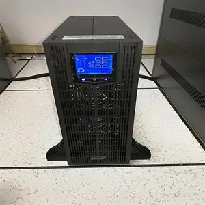 �ƻ�UPS��������YTR1103��ʽ��Ƶ��3KVA������������6����