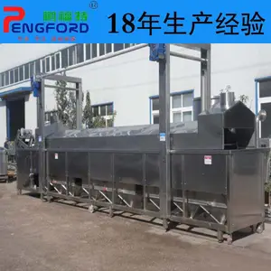 广东豆泡油炸锅 豆泡燃气油炸锅 豆泡燃煤油炸锅 燃柴豆泡油炸锅