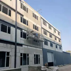 济南聚信诚信经营-济南聚苯颗粒复合实芯隔墙板哪家好