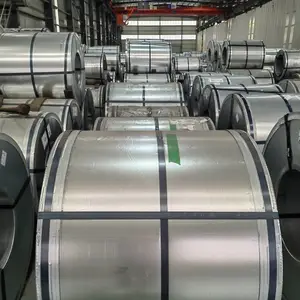 牌号35Q135、145、155 武钢冷轧取向硅钢 涂层T2 厚度0.35mm