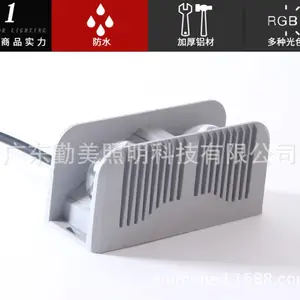 18W���DMX512 RGB��� /LED��̨��/RGBW���ϵͳ