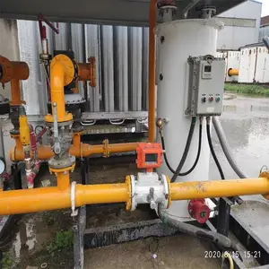 FQ941F����һ�廯�����綯�����������ȼ����
