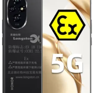 防爆手机 EXP-M5