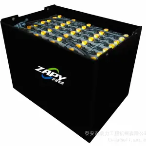 电动叉车电池-萨牌叉车电池(电动叉车电池)