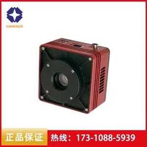 GigE�ӿ�ӯ����SWIR�̲��������YMZTP-SWIRϵ��SWIR992JGM