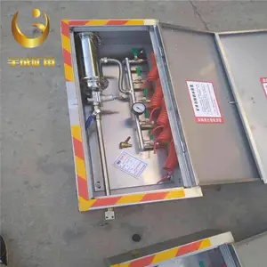 ZYJ-M8供水自救装置源头厂家 箱式供水自救装置
