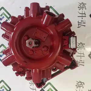 供应HARDI 463/10罐车喷雾器坚固且易于维修的泵