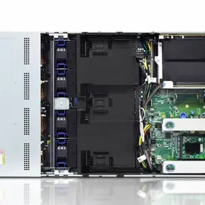 Intel C741оƬ 1/2�����Ĵ�������Ӣ�ض�? ��ǿ? ����չ������ EGS˫·�洢������GSC-4100