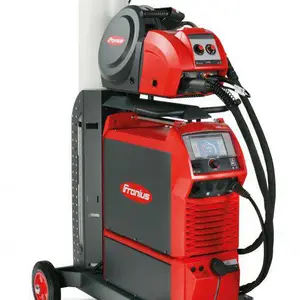 ����ʿFRONIUS���ӵ�Դ �µ���ԭװ�����ͺ�4075152