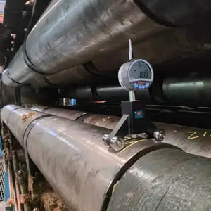 ����ʽ�ᾧ��׶�Ȳ����ǣ�0.01mm��׼��֪������ʵʱ����